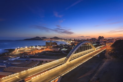 Top 30 empresas de paneles de inteligencia empresarial en Las Palmas