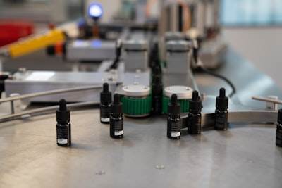 "Broaden High Frequency Organic Diodes through Engineered Polymer Composites"
"Expanding High-Frequency Organic Diodes using Engineered Polymer Composite Materials"