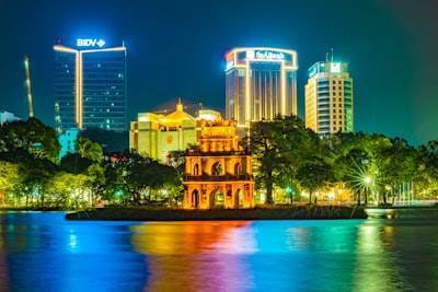 Top 15 Compañías de externalización de software en Vietnam (Actualización 2025)