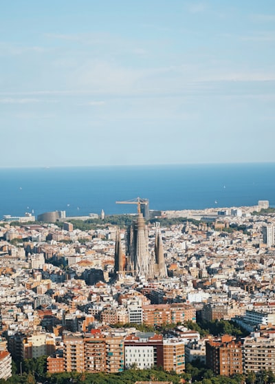 Guía completa de integración de datos en Barcelona