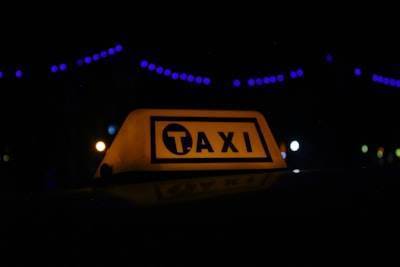 NUEVO SERVICIO DE TAXI PARA EL AEROPUERTO DE ADDINGTON