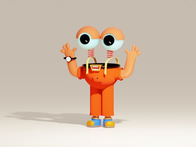 Animación de personajes impulsada por IA para empresas