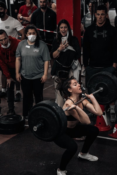 Dentro de las 'Olimpiadas de esteroides' de Silicon Valley: entendiendo la obsesión por los péptidos