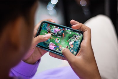 La apuesta de los juegos móviles por tecnologías web más rápidas