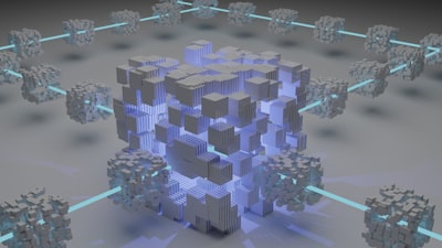 Acelera la difusión de bloques largos con FlashBlock