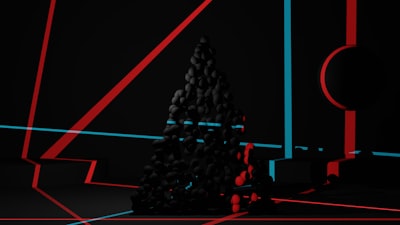 Transformador de geometría visual 4D en tiempo real