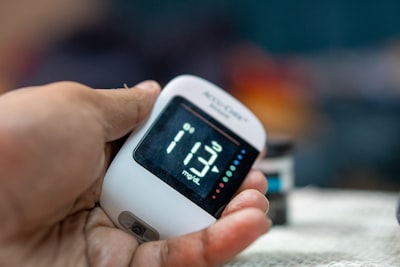 Tu reloj monitorizará la presión arterial.