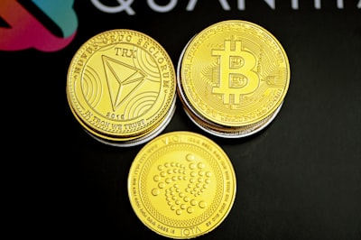 Las criptomonedas y los ataques cuánticos