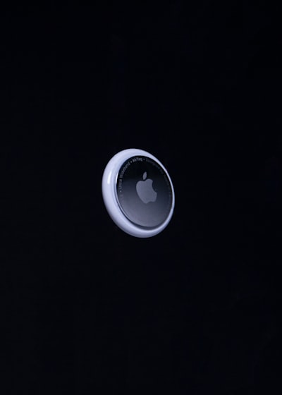 Apple lanza esperado AirTag