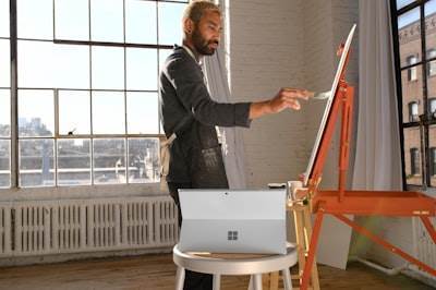 Descubrí un potente generador de arte AI y sus impactantes creaciones.