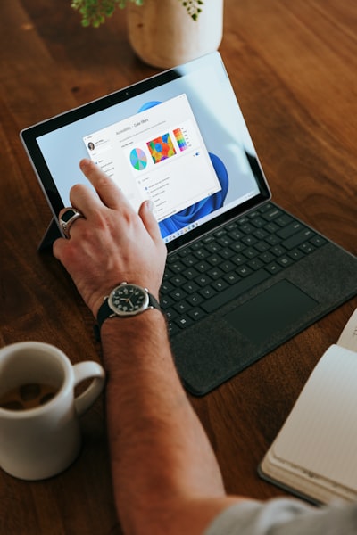 ¿La automatización contable se adapta a entornos remotos o híbridos?