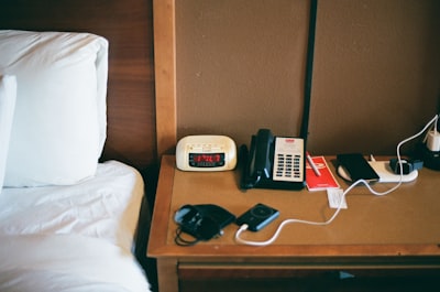 Router de viaje: seguridad y conexión para todos tus dispositivos en el hotel