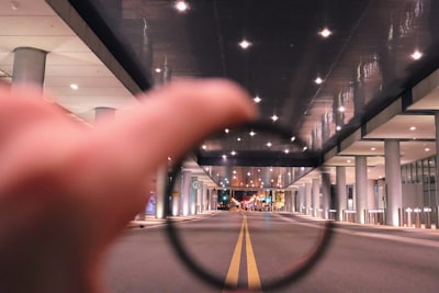 Convierte tus fotos en una prueba de lentes