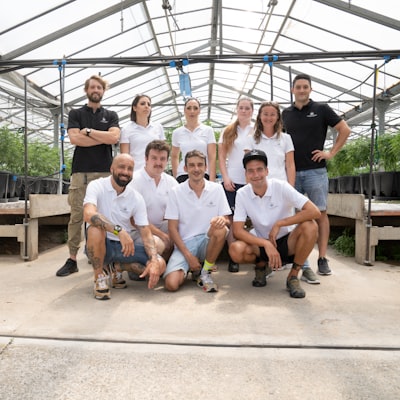 Los 50 mejores expertos en equipos de crecimiento con trabajadores agentes en Madrid