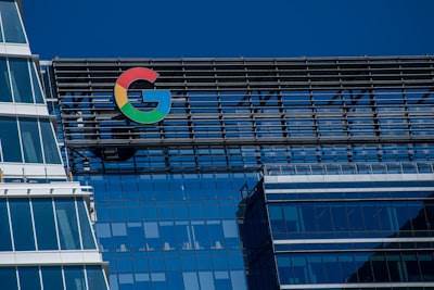 Google deberá pagar $55 millones por conducta anticompetitiva