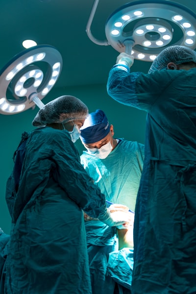 Optimiza tus operaciones sanitarias con software a medida