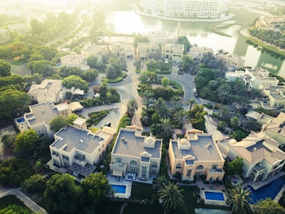 ¿Por qué el sector inmobiliario en los Emiratos Árabes Unidos es un negocio de relaciones?