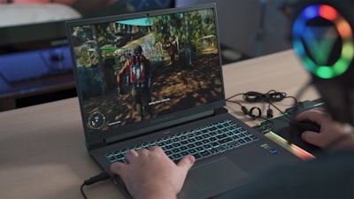 Save $900 on this convertible gaming and AI laptop