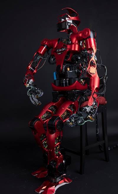 El problema con los robots humanoides