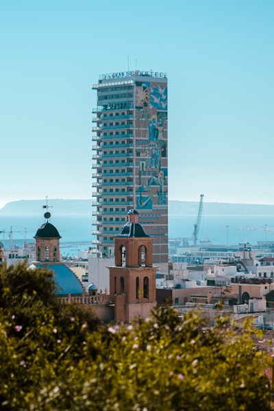 Top 3 Empresas de desarrollo de IA en Alicante