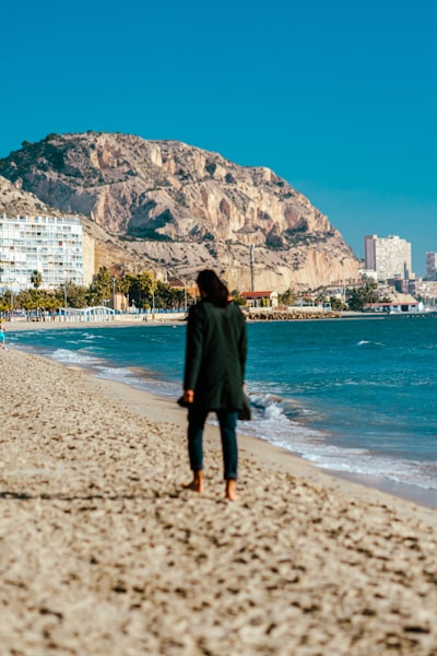 Avatares de IA personalizados en Alicante