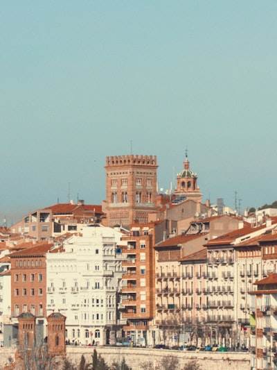Las 10 mejores empresas de consultoría en Teruel