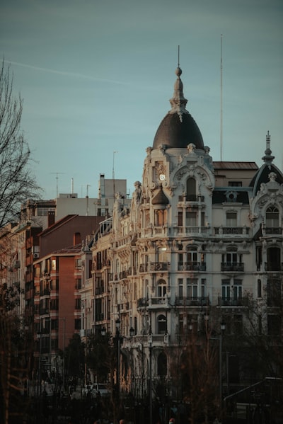 Automatización de consultas de propiedades Socio en Madrid