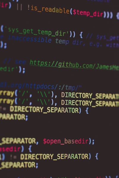 ¿Cuándo considerar el desarrollo de software de despacho y programación?
