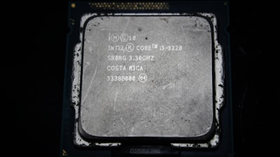 Actualización de CPU innecesaria: la mentira de los fabricantes