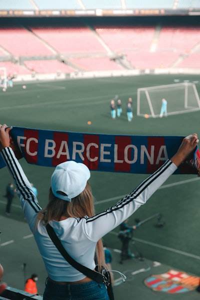 La mejor contratación destaca en Barcelona