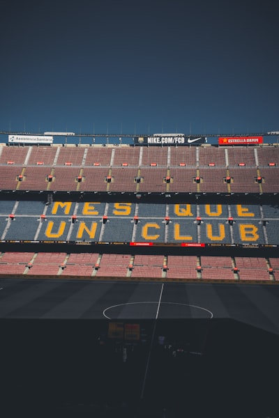 Chatbot IA para clubes en Barcelona