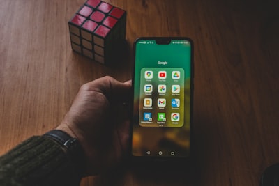 Beneficios de crear aplicaciones con IA