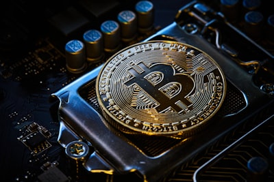 La dualidad entre inteligencia artificial y criptomonedas