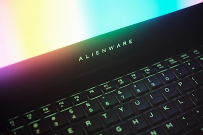 El nuevo OLED de Alienware reinicia los precios de los monitores de juego
