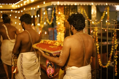 El portal oficial de Tamil Nadu en India