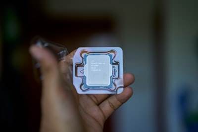 El chip Panther Lake de Intel potencialmente transformaría Windows 11 en un sistema operativo inteligente.