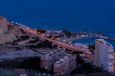 Servicios de programación a medida en Alicante