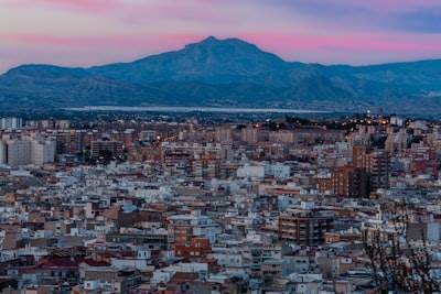 Encuentra IA en Murcia