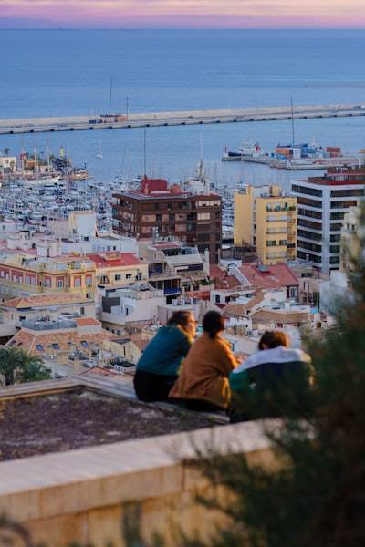 Los mejores expertos en bots de whatsapp en Alicante