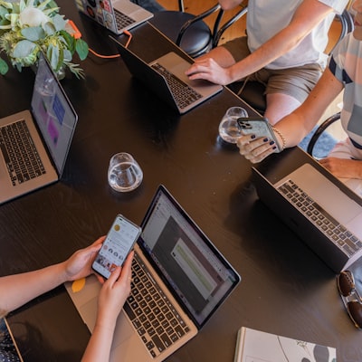 Criterios clave para elegir tu socio de transformación digital