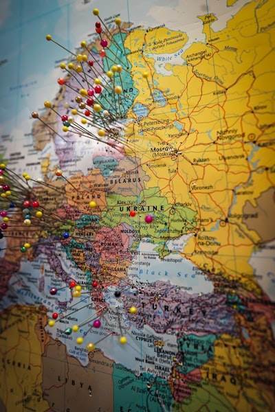 Los mejores expertos en desarrollo de aplicaciones a medida en Europa