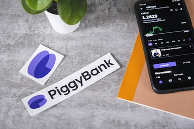 Cómo desbloquear la banca móvil BWS