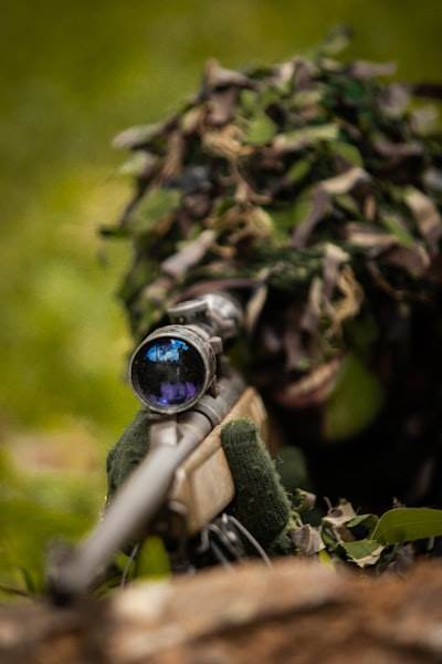Unlock the Power of AI-Driven Threat Hunting