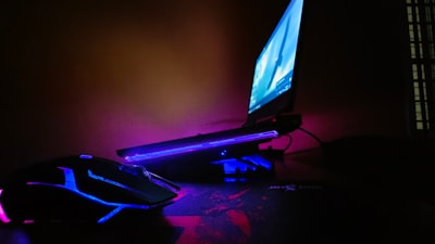 Monitor de juegos Asus ROG Strix XG27AQWMG OLED: Análisis premium a 280 Hz