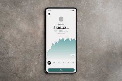 Ahorros a largo plazo con una app móvil personalizada