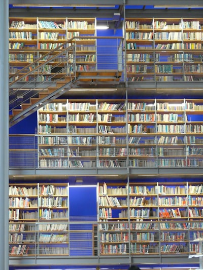 Mejores prácticas para administrar bibliotecas modernas