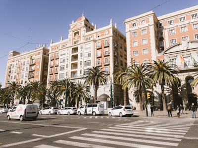 Soluciones de software a medida para tu hotel en Málaga