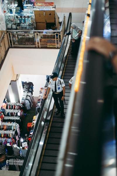 Cómo funciona un ERP escalable para minoristas