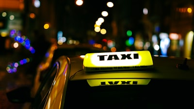 Cómo elegir software de gestión de empresas de taxis