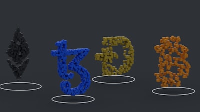 5 actualizaciones para PC que puedes imprimir en 3D por centavos
